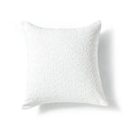 Διακοσμητική Μαξιλαροθήκη Waverly Lamb 57X57 / White